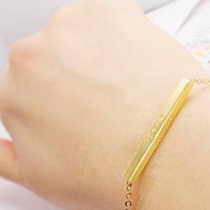 Love Message Bracelet, If Only Love Message,..